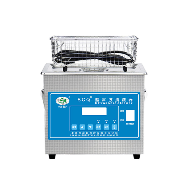 雙頻多功能超聲波清洗機(jī)2201E